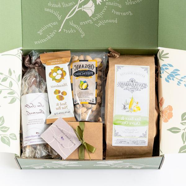 Happy SB Treats Gift Box